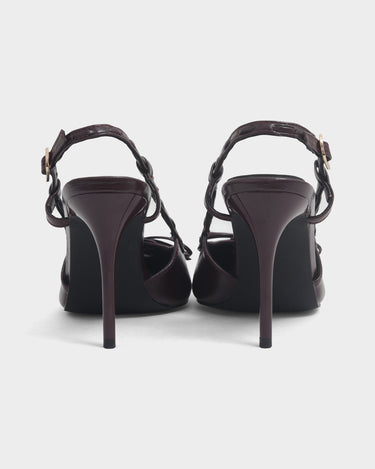 Tacones para mujer emelias pointy heel