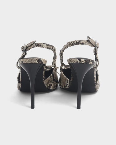 Tacones para mujer emelias pointy heel