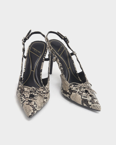 Tacones para mujer emelias pointy heel
