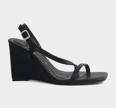 Plataformas para mujer adaline wedge