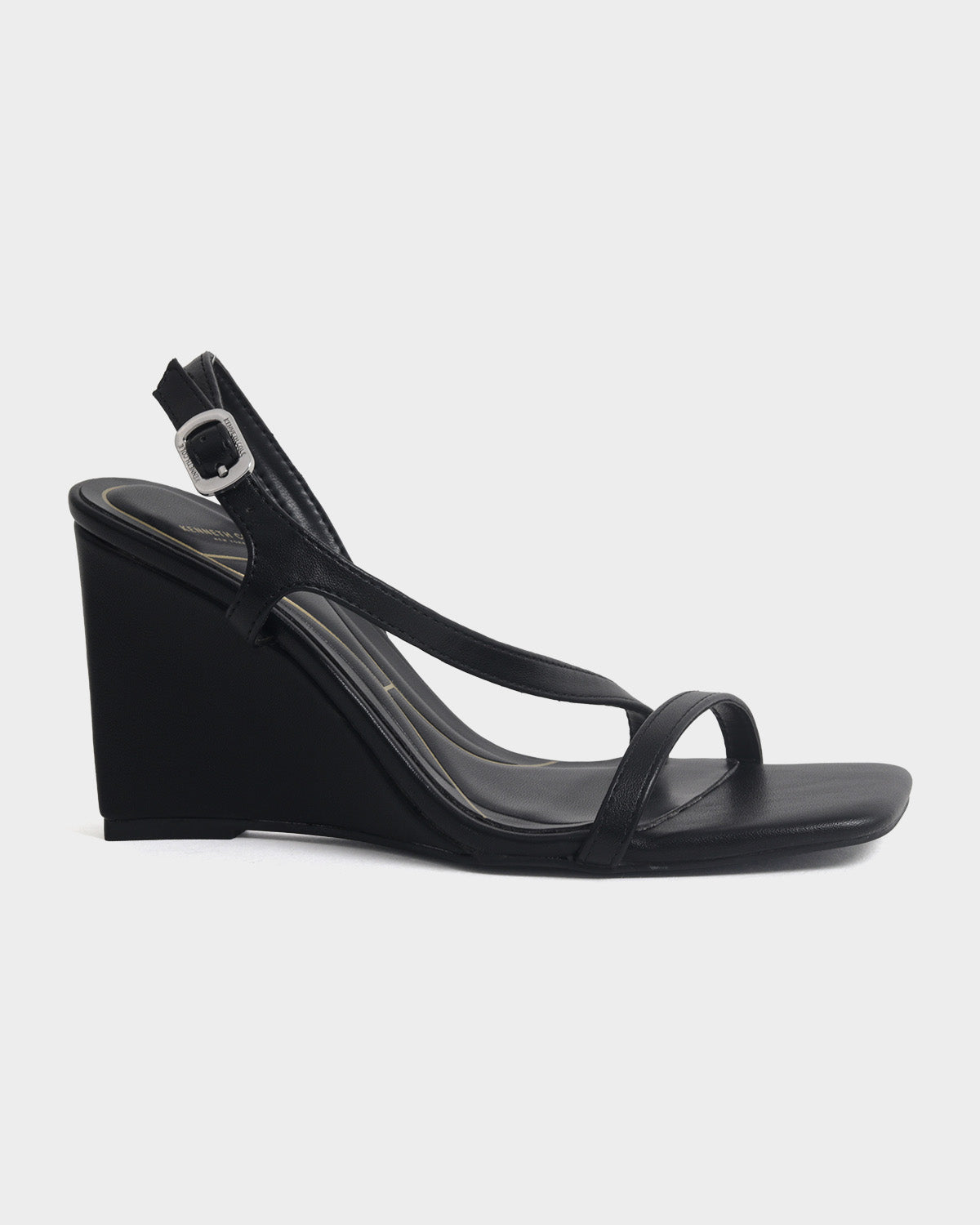 Plataformas para mujer adaline wedge
