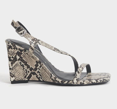 Plataformas para mujer adaline wedge