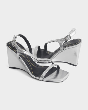 Plataformas para mujer adaline wedge