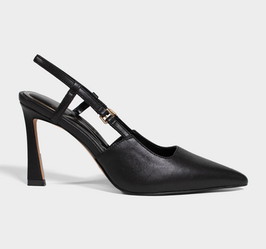 Tacones para mujer becca pump