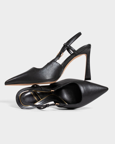 Tacones para mujer becca pump