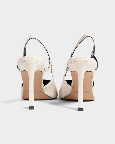 Tacones para mujer becca pump