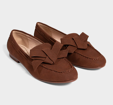 Flats para mujer alexis bow flat