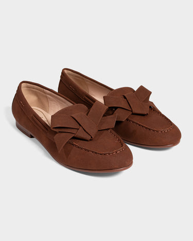 Flats para mujer alexis bow flat