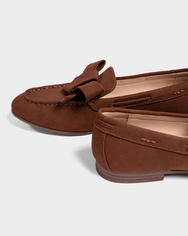 Flats para mujer alexis bow flat