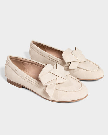 Flats para mujer alexis bow flat