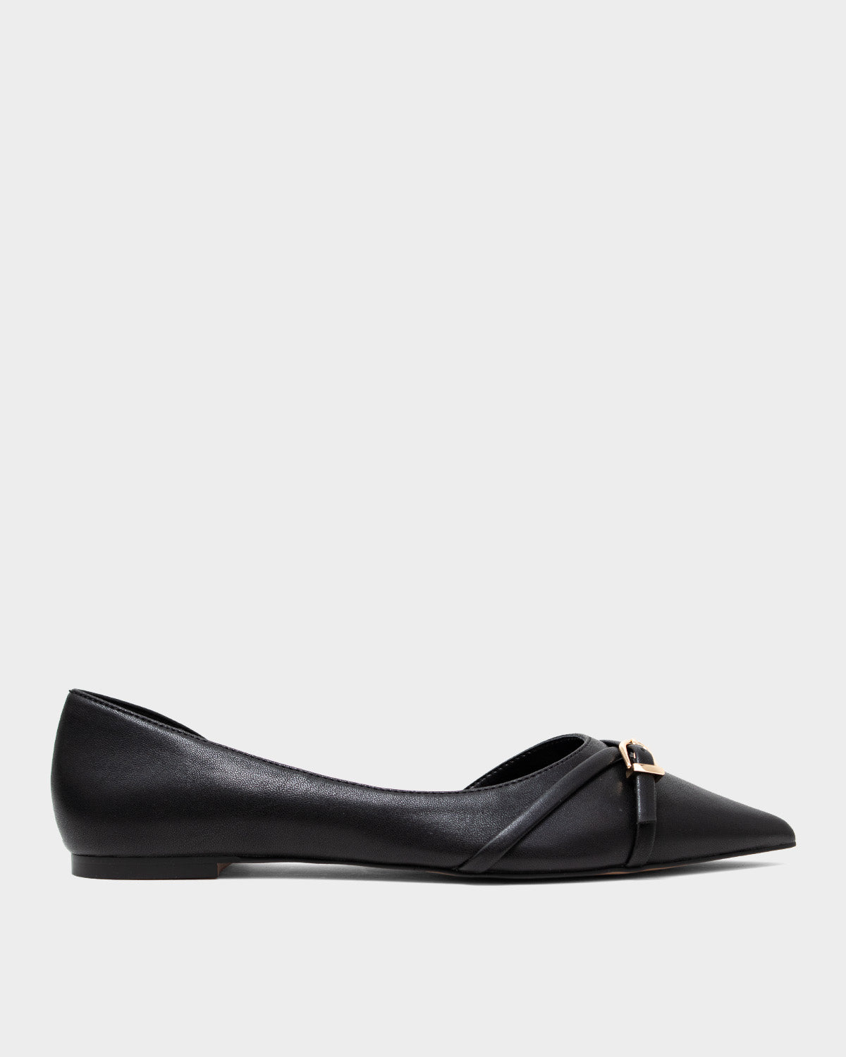 Flats para mujer else pointy flat