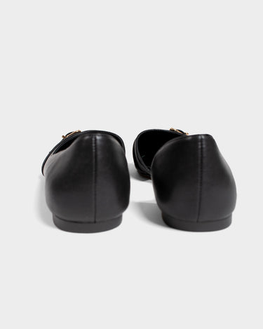 Flats para mujer else pointy flat