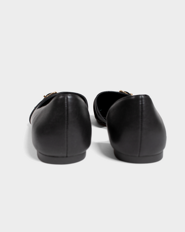 Flats para mujer else pointy flat