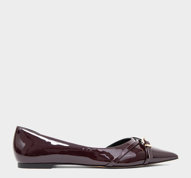Flats para mujer else pointy flat