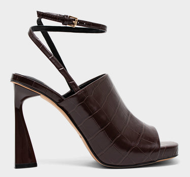Sandalias de tacón para mujer nicolette sandal