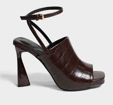 Sandalias de tacón para mujer nicolette sandal