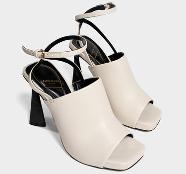 Sandalias de tacón para mujer nicolette sandal