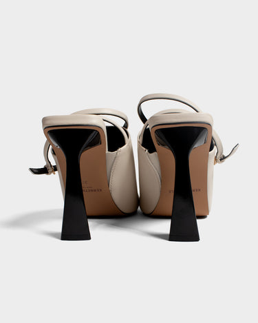 Sandalias de tacón para mujer nicolette sandal