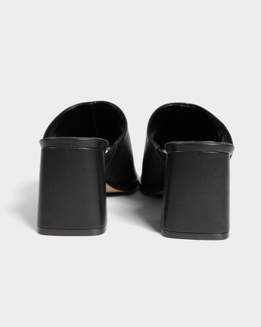 Sandalias de tacón para mujer nicolette mule