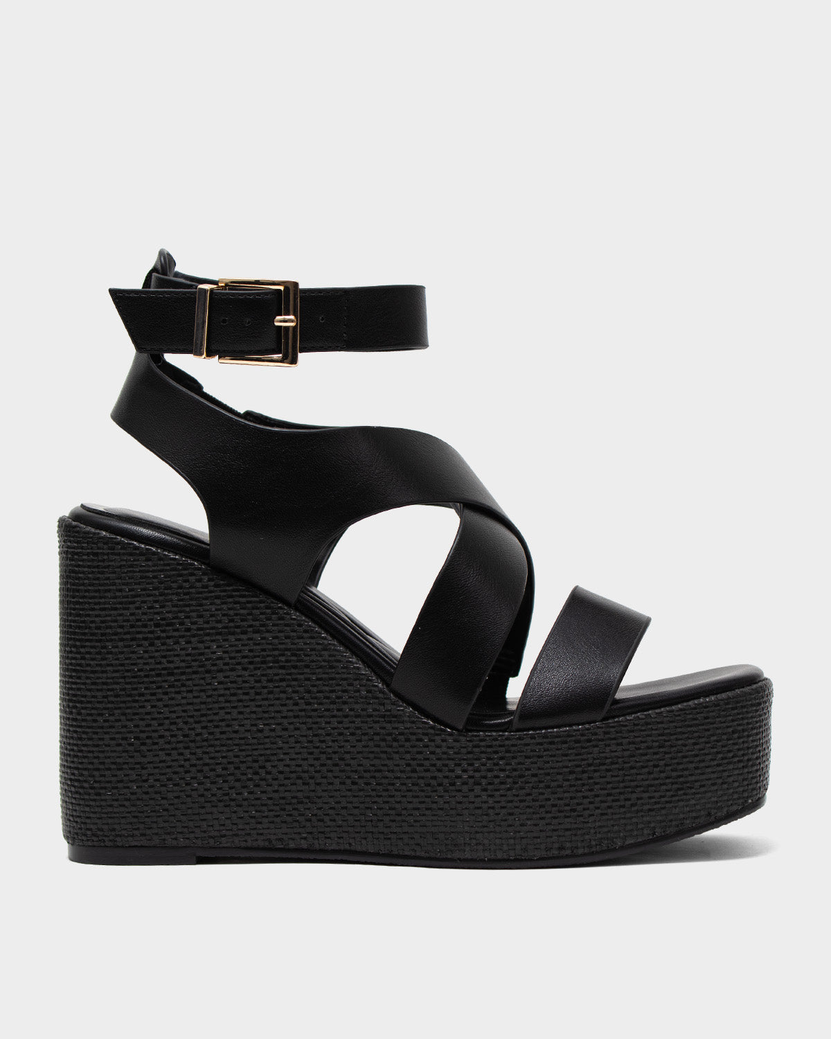 Plataformas para mujer kira wedge