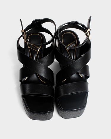 Plataformas para mujer kira wedge