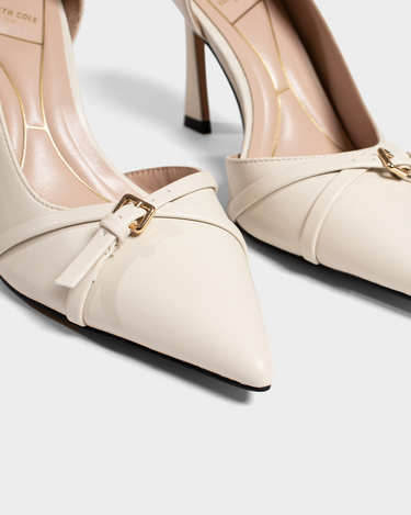 Tacones para mujer else pump