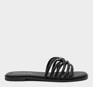 Sandalias para mujer becca flat