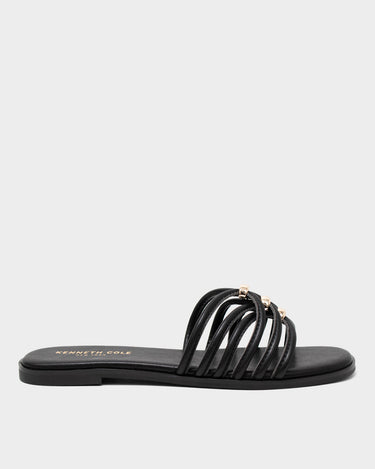 Sandalias para mujer becca flat