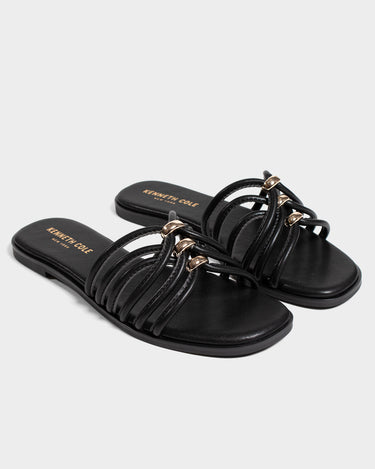 Sandalias para mujer becca flat