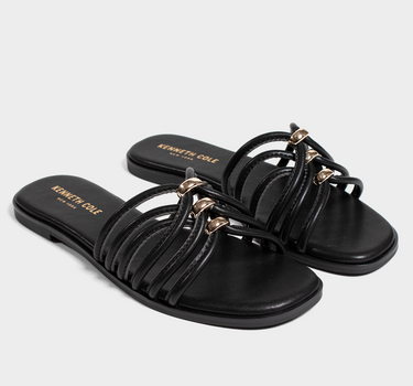 Sandalias para mujer becca flat