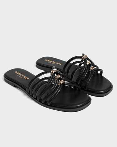 Sandalias para mujer becca flat