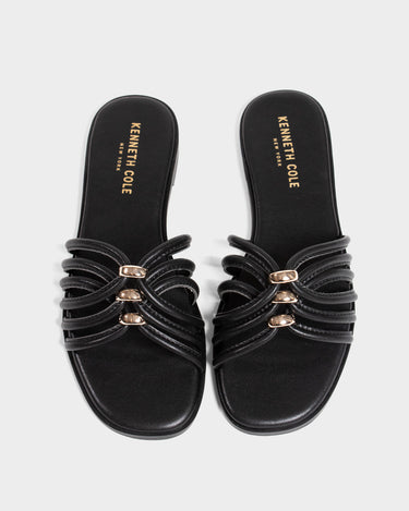 Sandalias para mujer becca flat
