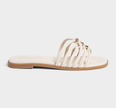 Sandalias para mujer becca flat