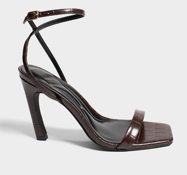 Sandalias de tacón para mujer lainey sandal