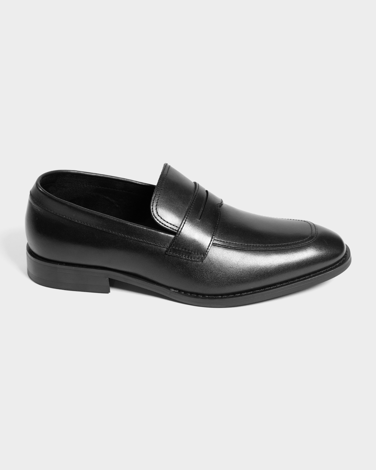 Drivers de cuero para hombre banks slip on