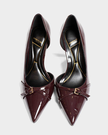 Tacones para mujer else pump