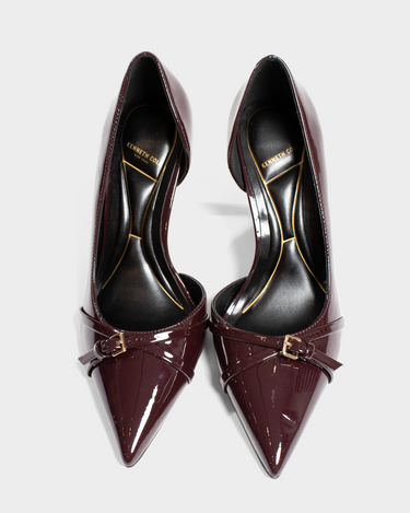 Tacones para mujer else pump