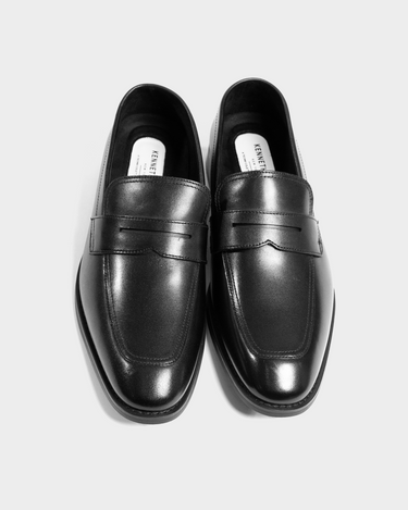 Drivers de cuero para hombre banks slip on