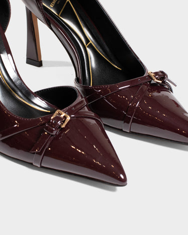 Tacones para mujer else pump