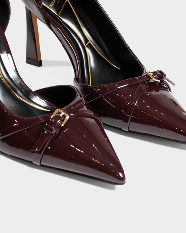Tacones para mujer else pump
