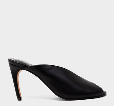 Sandalias de tacón para mujer lainey mule
