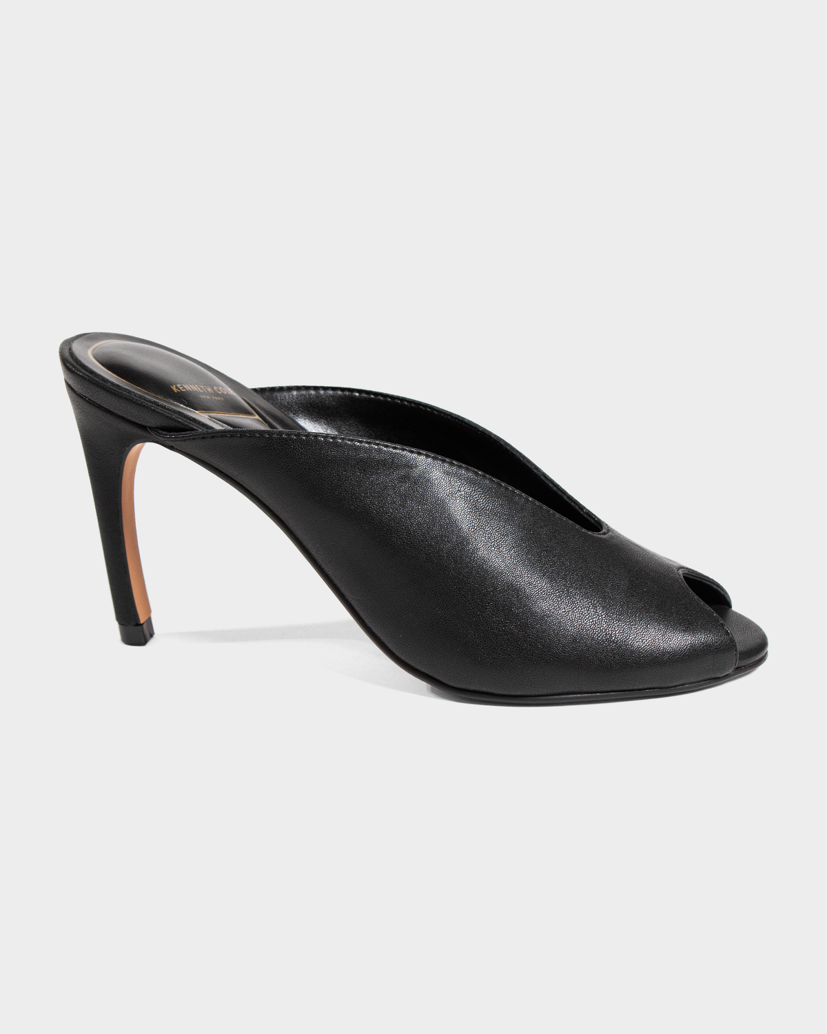 Sandalias de tacón para mujer lainey mule
