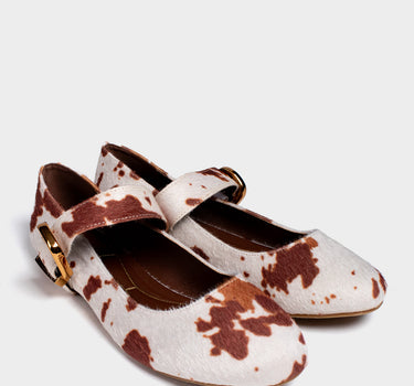 Flats para mujer margot ballerina flat