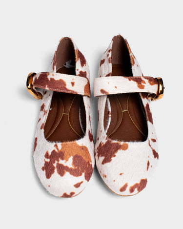Flats para mujer margot ballerina flat