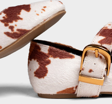 Flats para mujer margot ballerina flat