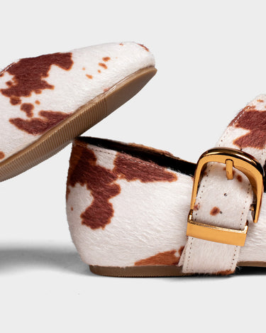 Flats para mujer margot ballerina flat