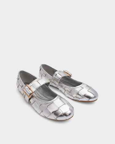 Flats para mujer margot ballerina flat
