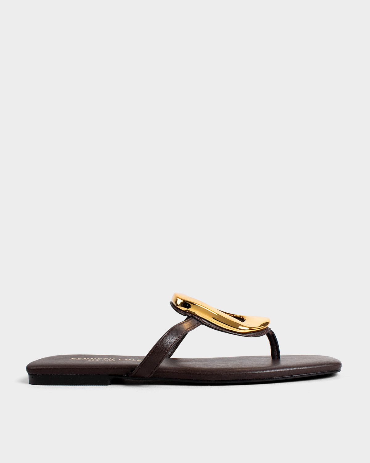 Sandalias para mujer danielle flat