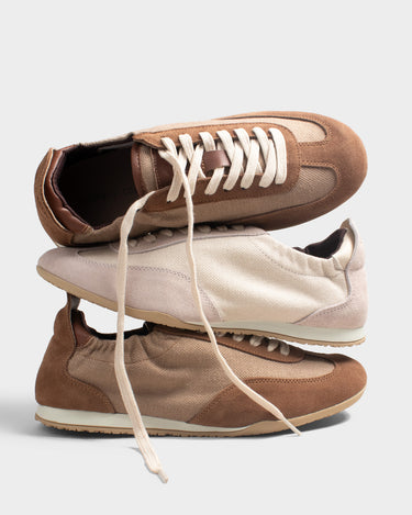 Zapatillas para mujer lorena sneaker