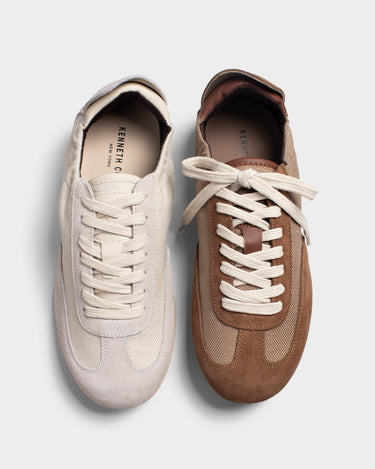 Zapatillas para mujer lorena sneaker